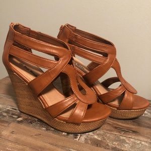 Wedges - Size 6